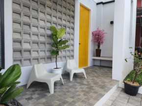 Kyoto House - KBP